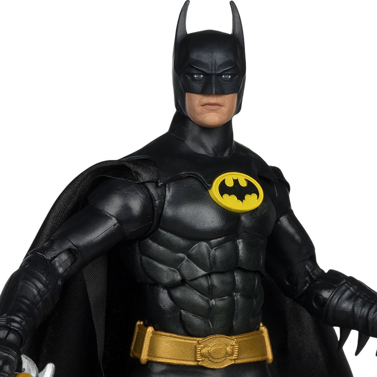 DC Multiverse Theatrical Batman Wave 2 Batman 1989 7-Inch Scale Action Figure