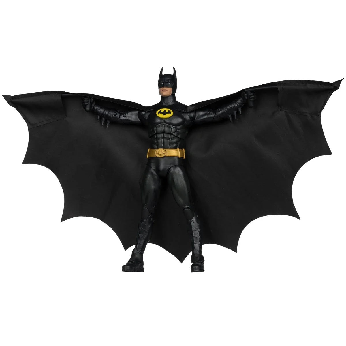 DC Multiverse Theatrical Batman Wave 2 Batman 1989 7-Inch Scale Action Figure