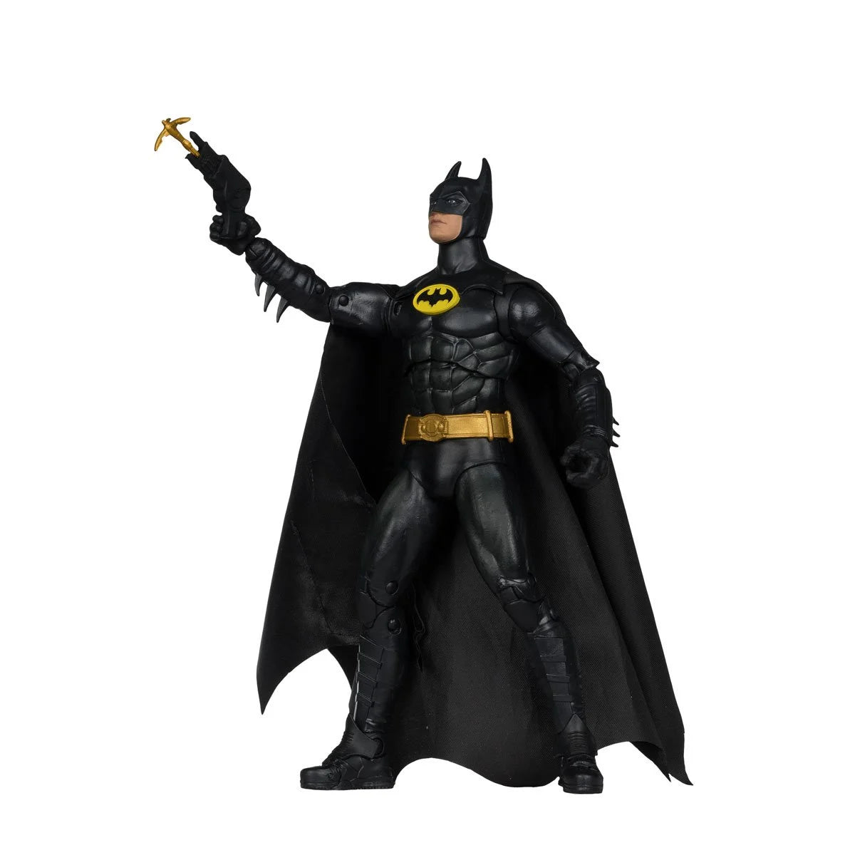 DC Multiverse Theatrical Batman Wave 2 Batman 1989 7-Inch Scale Action Figure