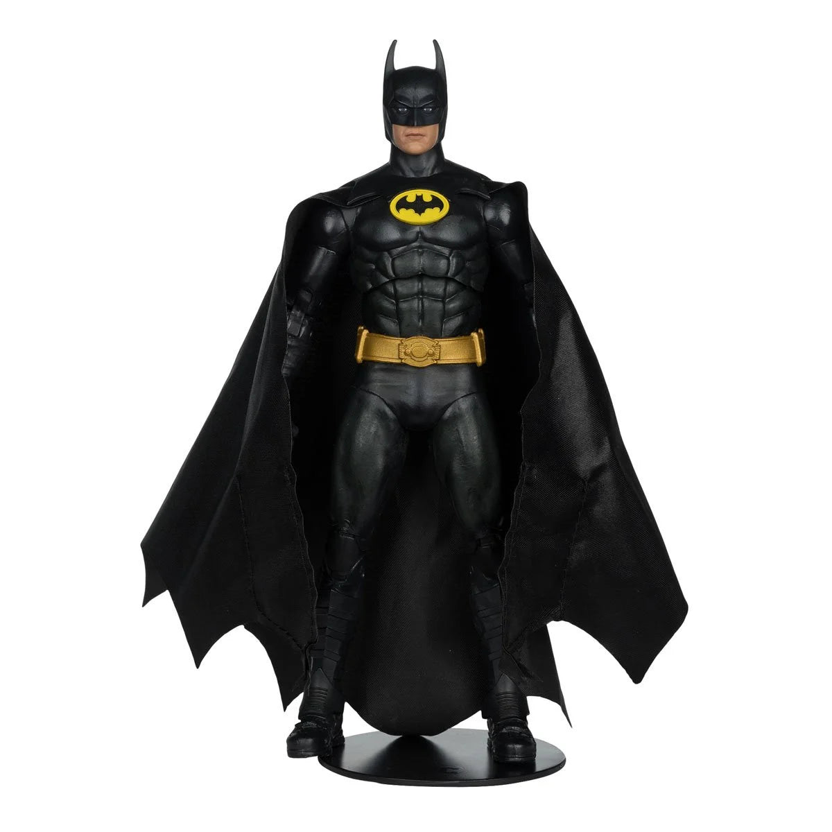 DC Multiverse Theatrical Batman Wave 2 Batman 1989 7-Inch Scale Action Figure