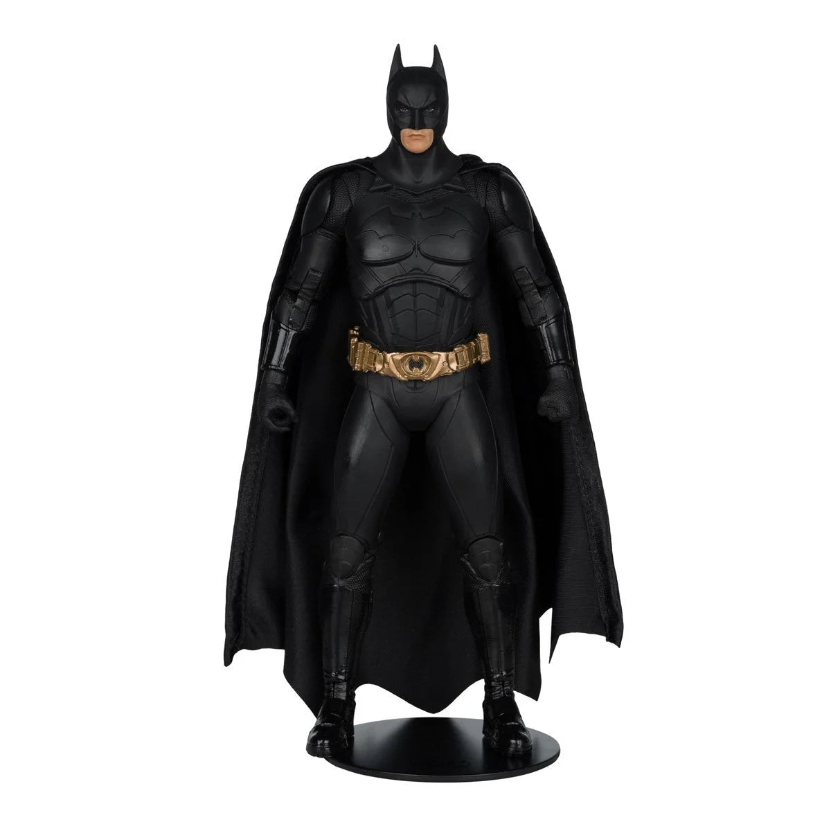 DC Multiverse Theatrical Batman Wave 2 Batman from Batman Begins 7-Inch Scale Action Figure