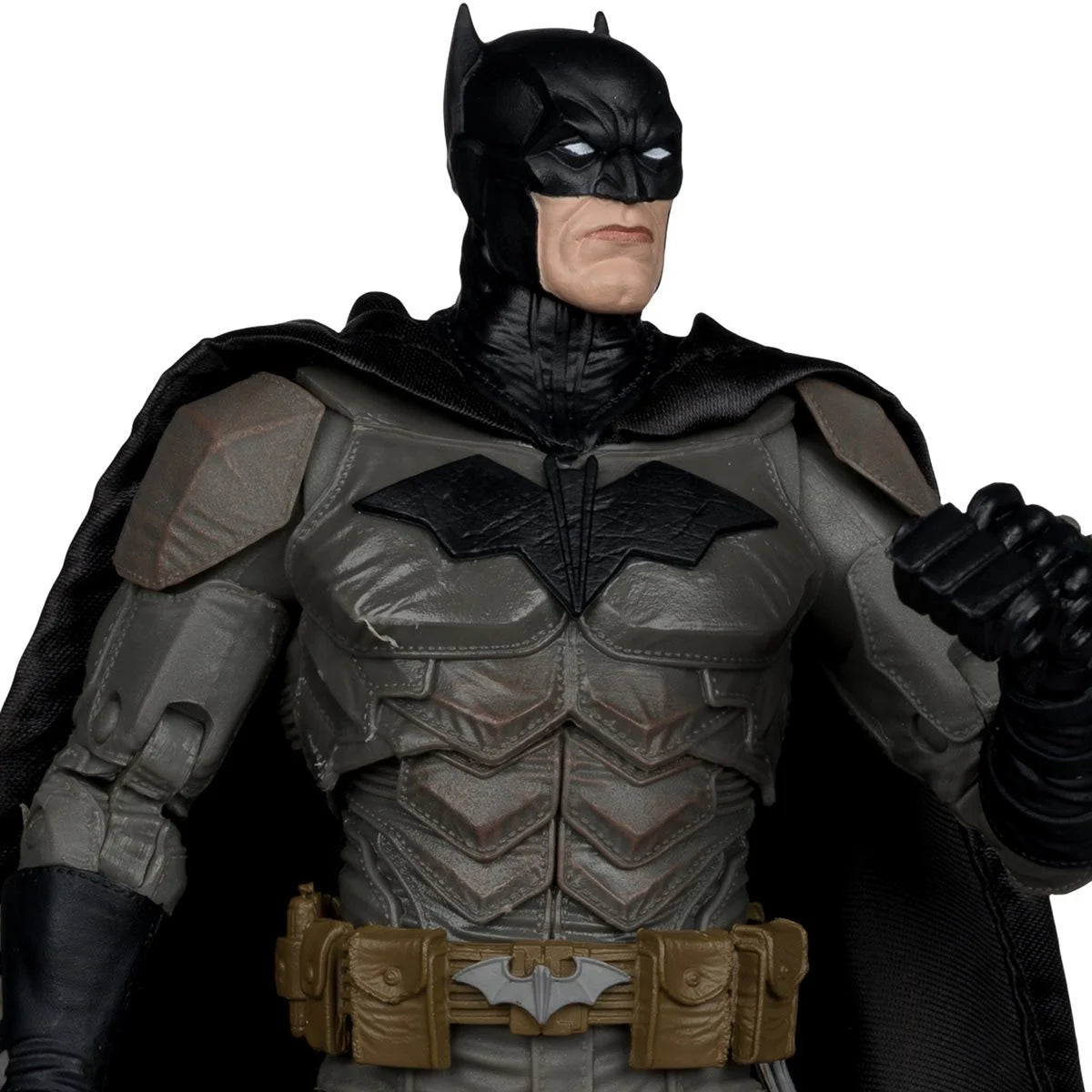 McFarlane Toys DC Multiverse Batman Noel 7-Inch Action Figure – Wave 3