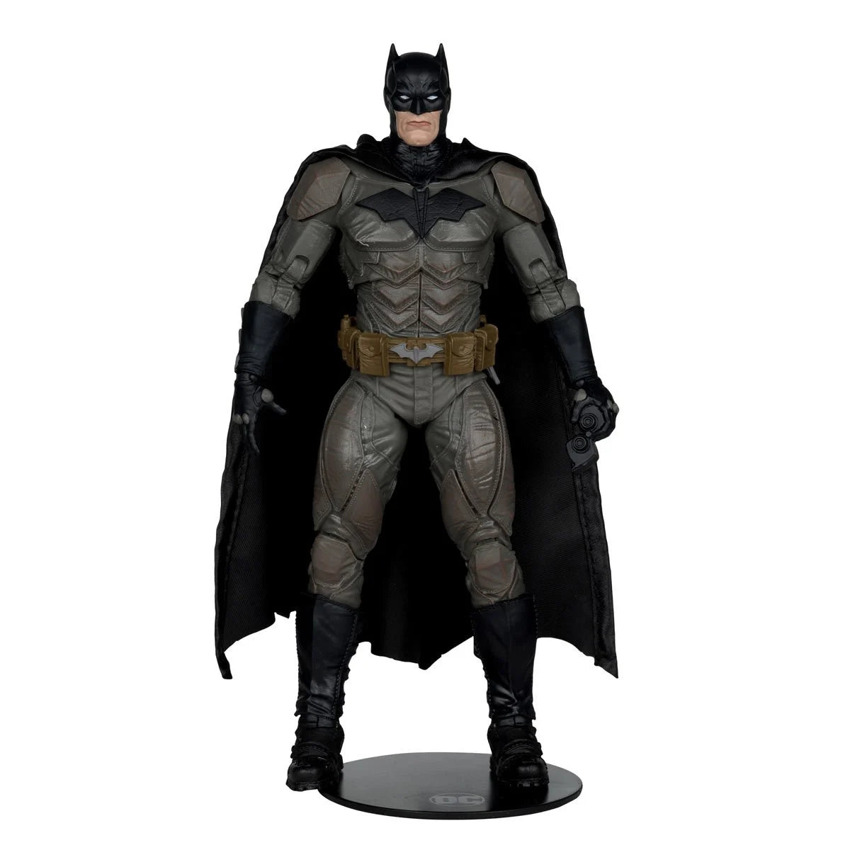 McFarlane Toys DC Multiverse Batman Noel 7-Inch Action Figure – Wave 3