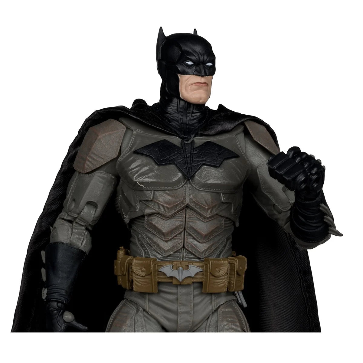 McFarlane Toys DC Multiverse Batman Noel 7-Inch Action Figure – Wave 3