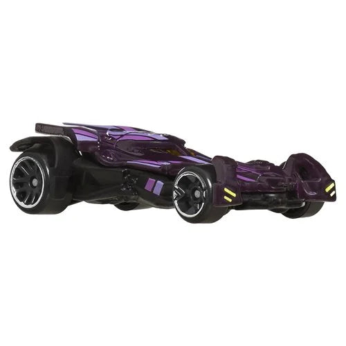 Hot Wheels Silver Series: 2025 Batman 2/20 Batmobile (BBJBY07)