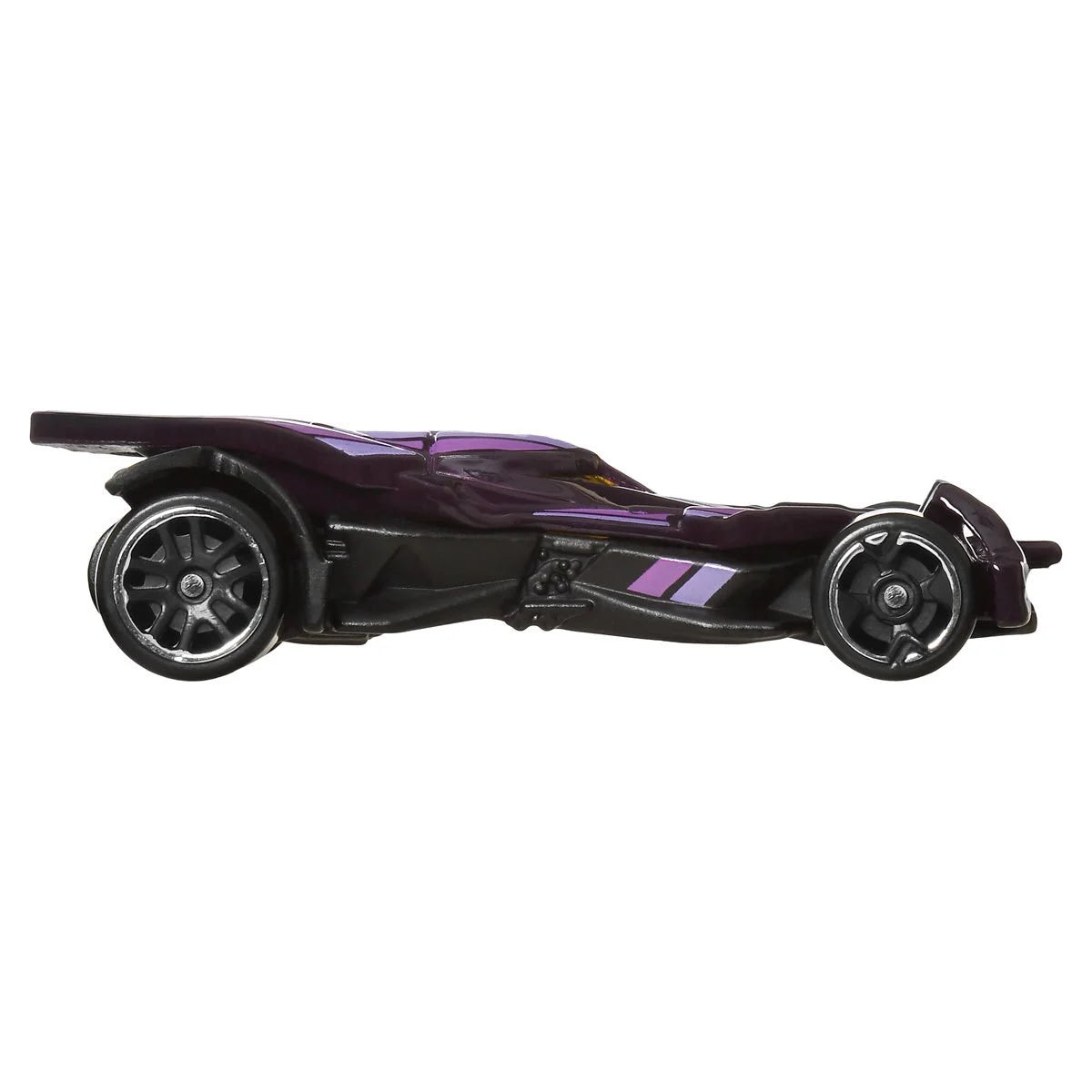 Hot Wheels Silver Series: 2025 Batman 2/20 Batmobile (BBJBY07)