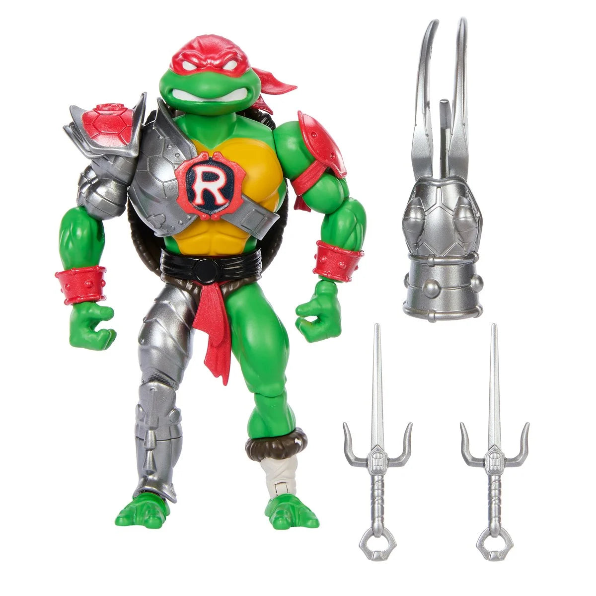 Masters of the Universe Origins Turtles of Grayskull Wave 5 Raphael Action Figure