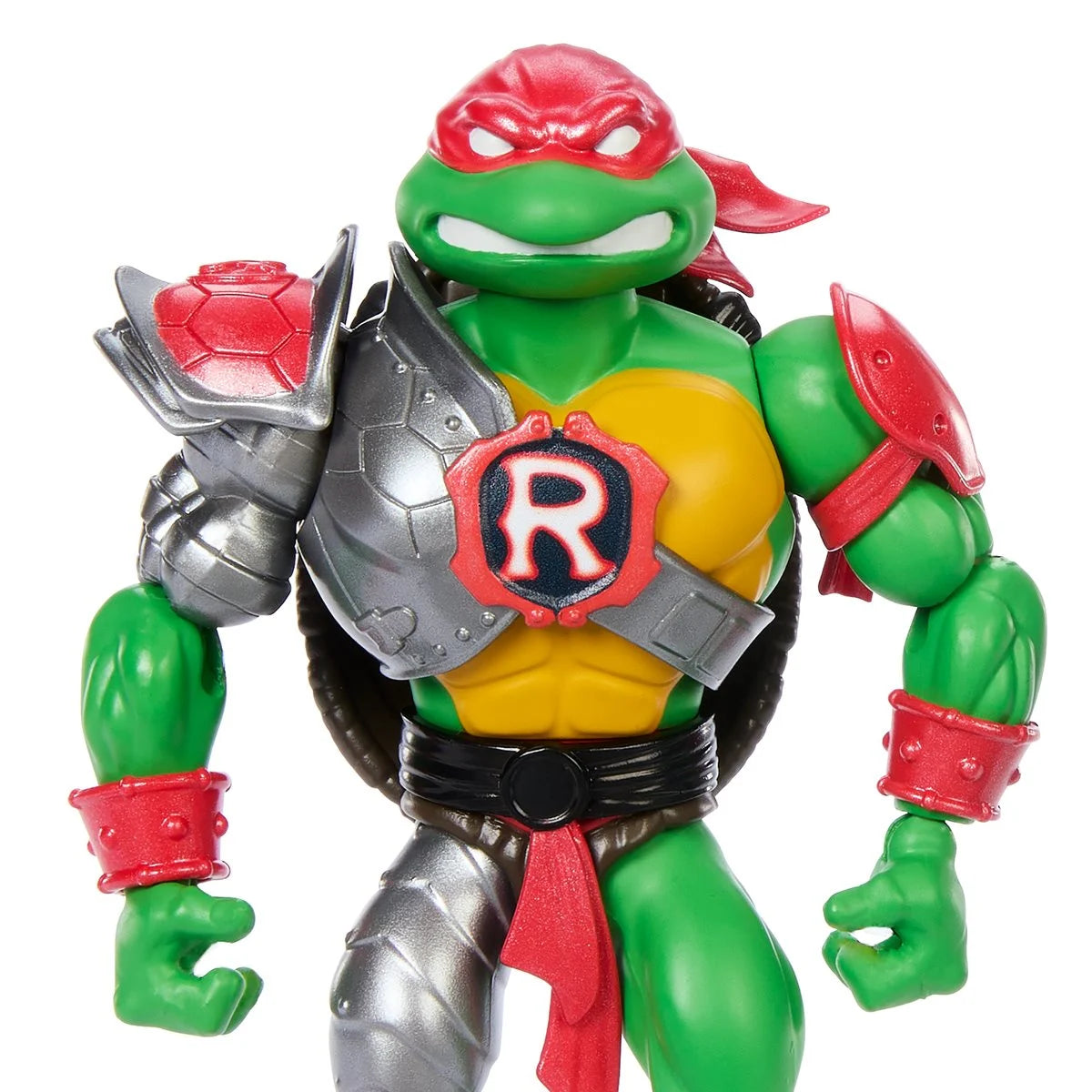 Masters of the Universe Origins Turtles of Grayskull Wave 5 Raphael Action Figure