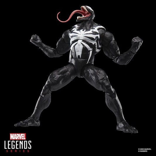 Marvel Legends Series Gamerverse Venom - Spider-Man 2 Action Figure