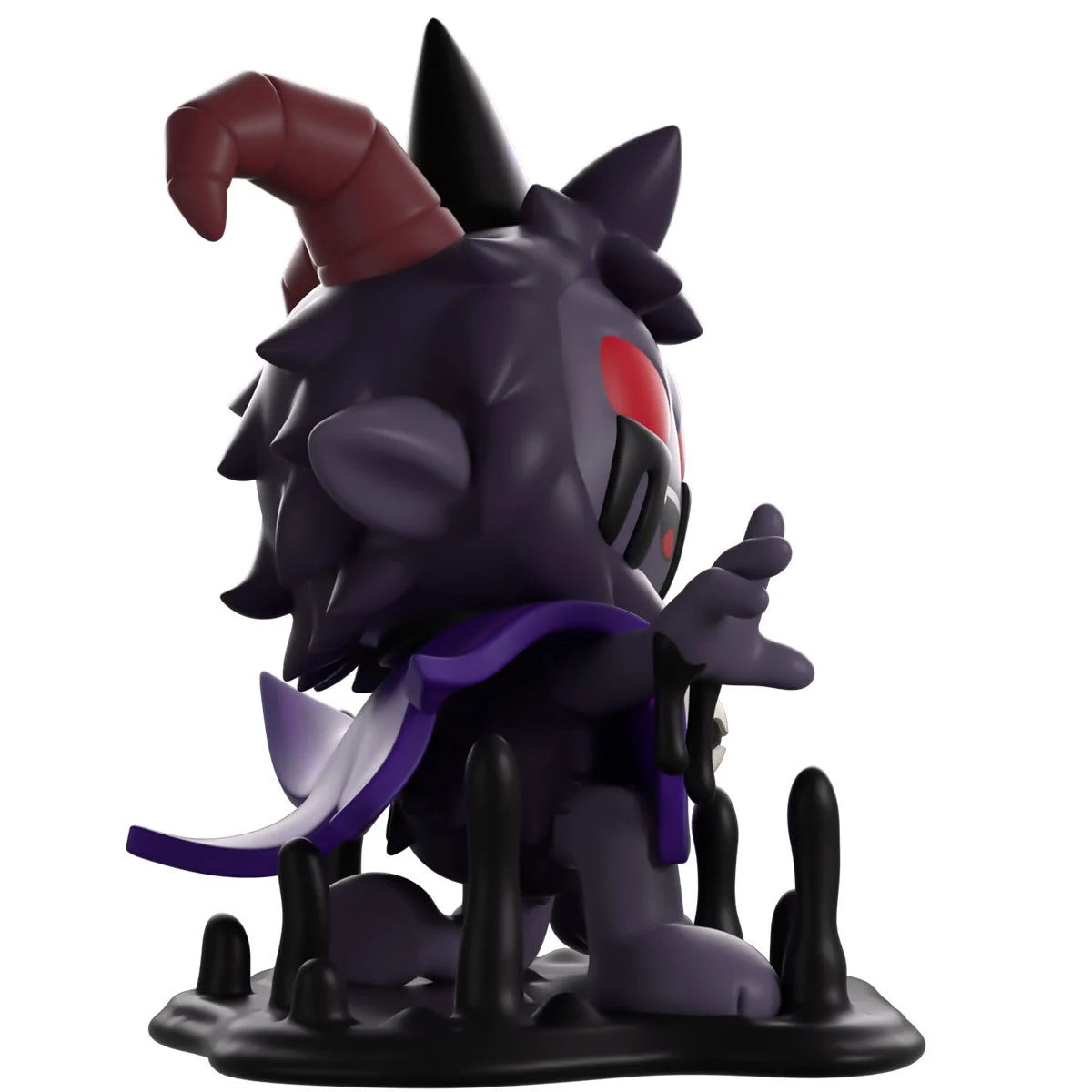 Cult of the Lamb Collection Goat Vinyl Figure #6