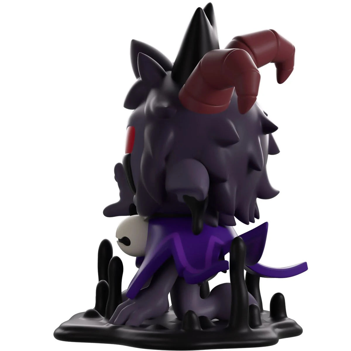 Cult of the Lamb Collection Goat Vinyl Figure #6