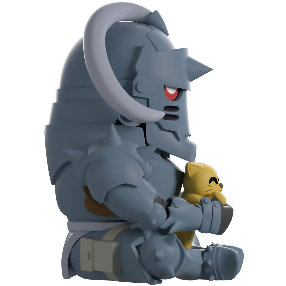 Youtooz Fullmetal Alchemist: Brotherhood Collection Alphonse Elric Vinyl Figure #1