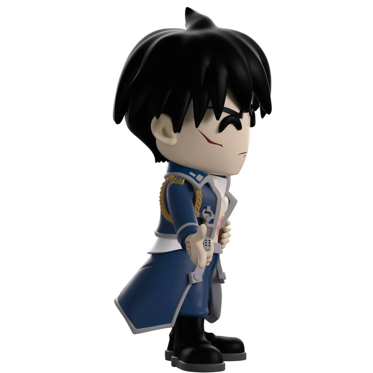 Youtooz Fullmetal Alchemist: Brotherhood Collection Roy Mustang Vinyl Figure #2