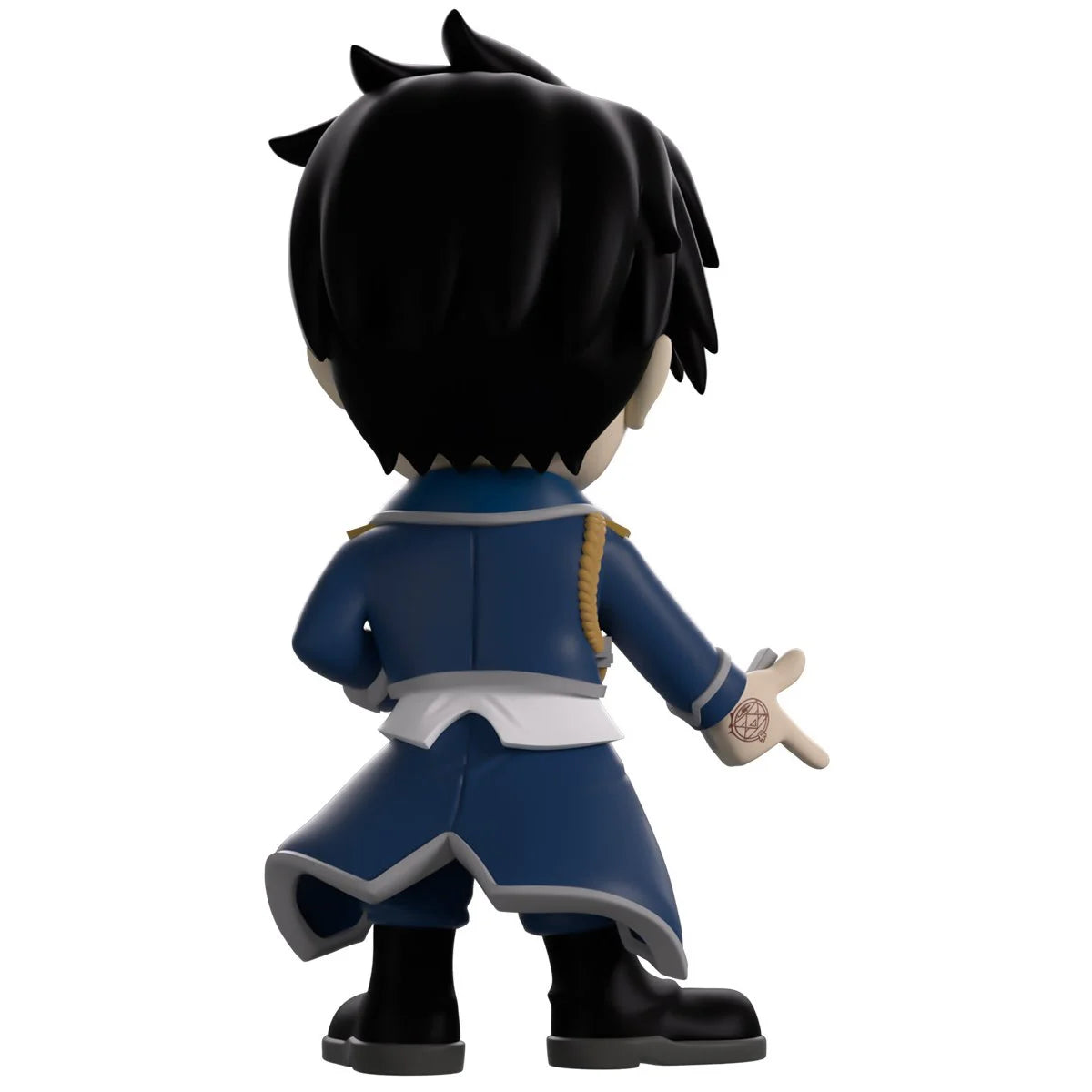 Youtooz Fullmetal Alchemist: Brotherhood Collection Roy Mustang Vinyl Figure #2