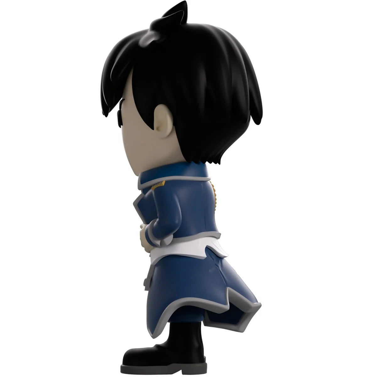 Youtooz Fullmetal Alchemist: Brotherhood Collection Roy Mustang Vinyl Figure #2