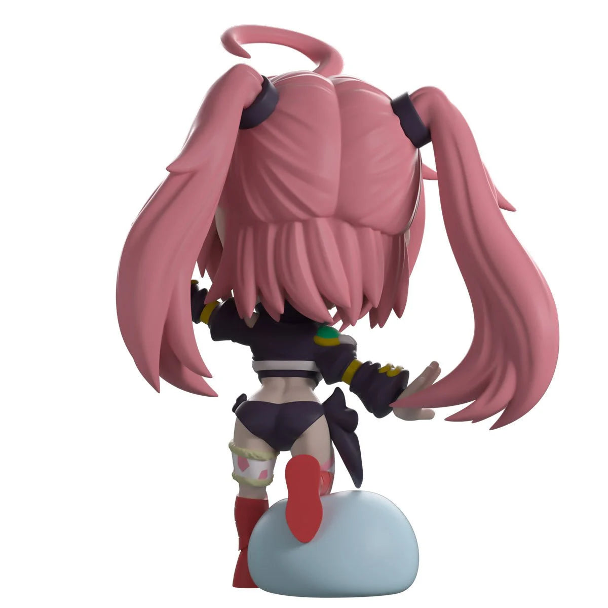 That Time I Got Reincarnated as a Slime Collection Milim Nava Vinyl Figure #1