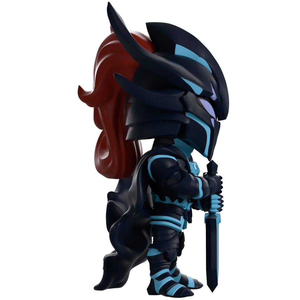 Solo Leveling Collection Igris Vinyl Figure #2