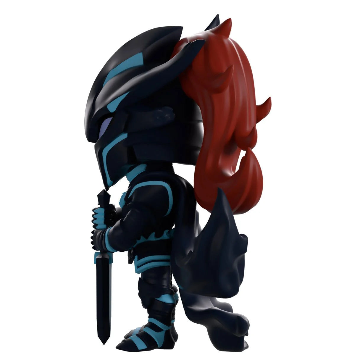 Solo Leveling Collection Igris Vinyl Figure #2