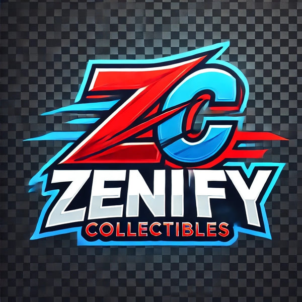 Zenify Collectibles