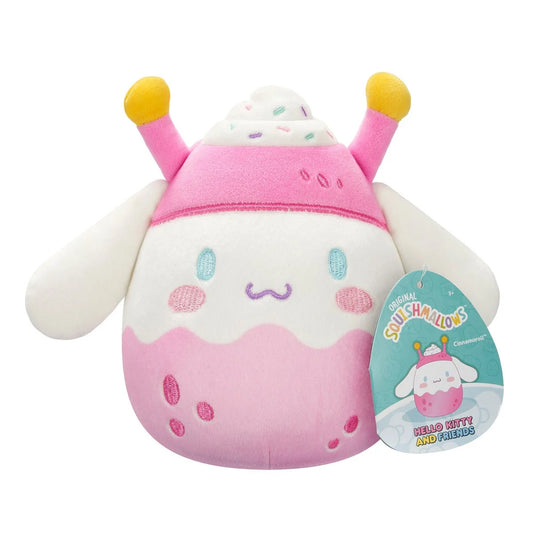 Cinnamoroll Dreamland Squishmallows 8" Plush - Hello Kitty and Friends