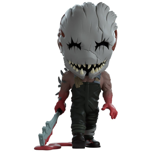 Dead by Daylight Collection: The Trapper Vinyl Figure #5