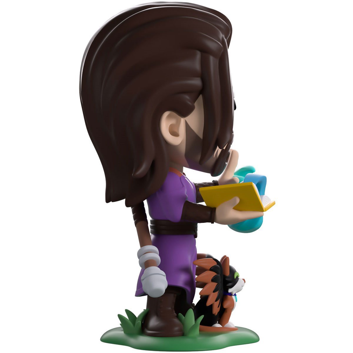 Baldur's Gate 3 Collection Gale Vinyl Figure #3