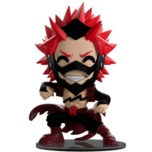 My Hero Academia Collection Eijiro Kirishima Vinyl Figure #6