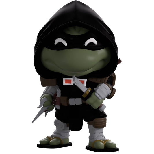 Teenage Mutant Ninja Turtles Collection The Last Ronin Vinyl Figure #15