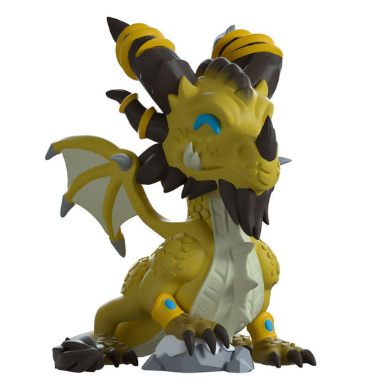 World of Warcraft Collection Nozdormu Dragon Form Vinyl Figure #2