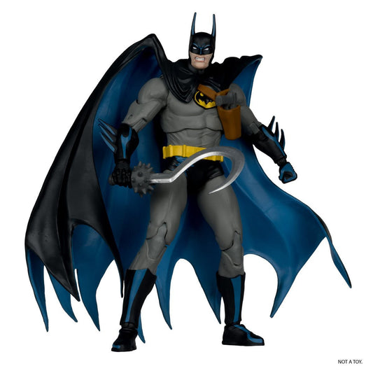DC McFarlane Collector Edition Wave 10 – Batman (Year Two Version) #34