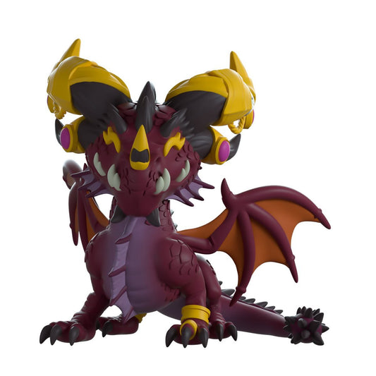 World of Warcraft Collection Alexstrasza Dragon Form Vinyl Figure #1